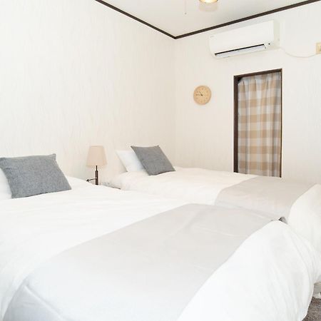 リノディア京橋 Apartment Osaka Luaran gambar