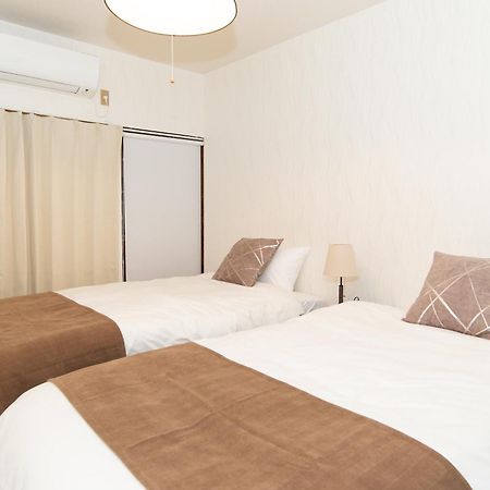 リノディア京橋 Apartment Osaka Luaran gambar
