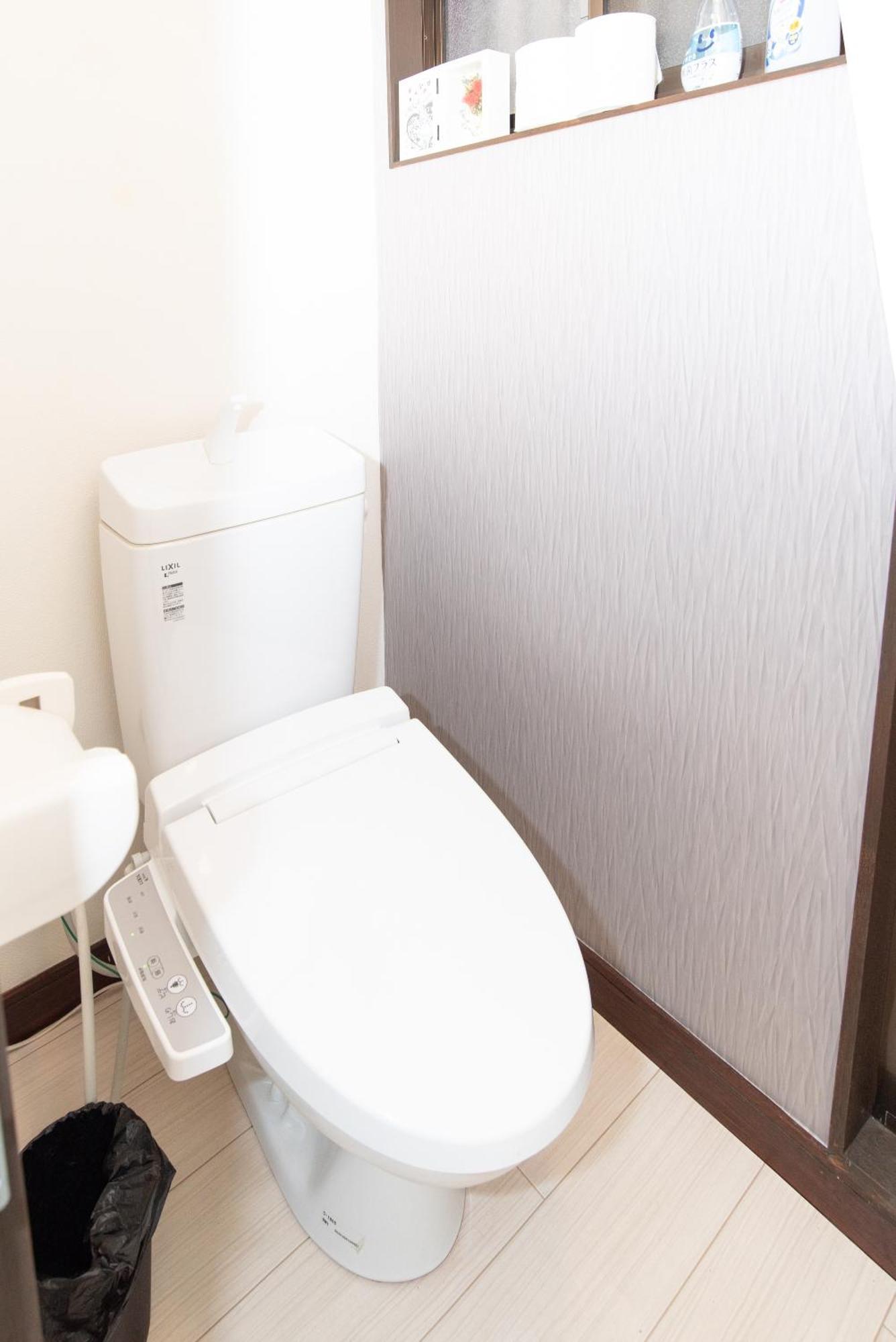 リノディア京橋 Apartment Osaka Luaran gambar