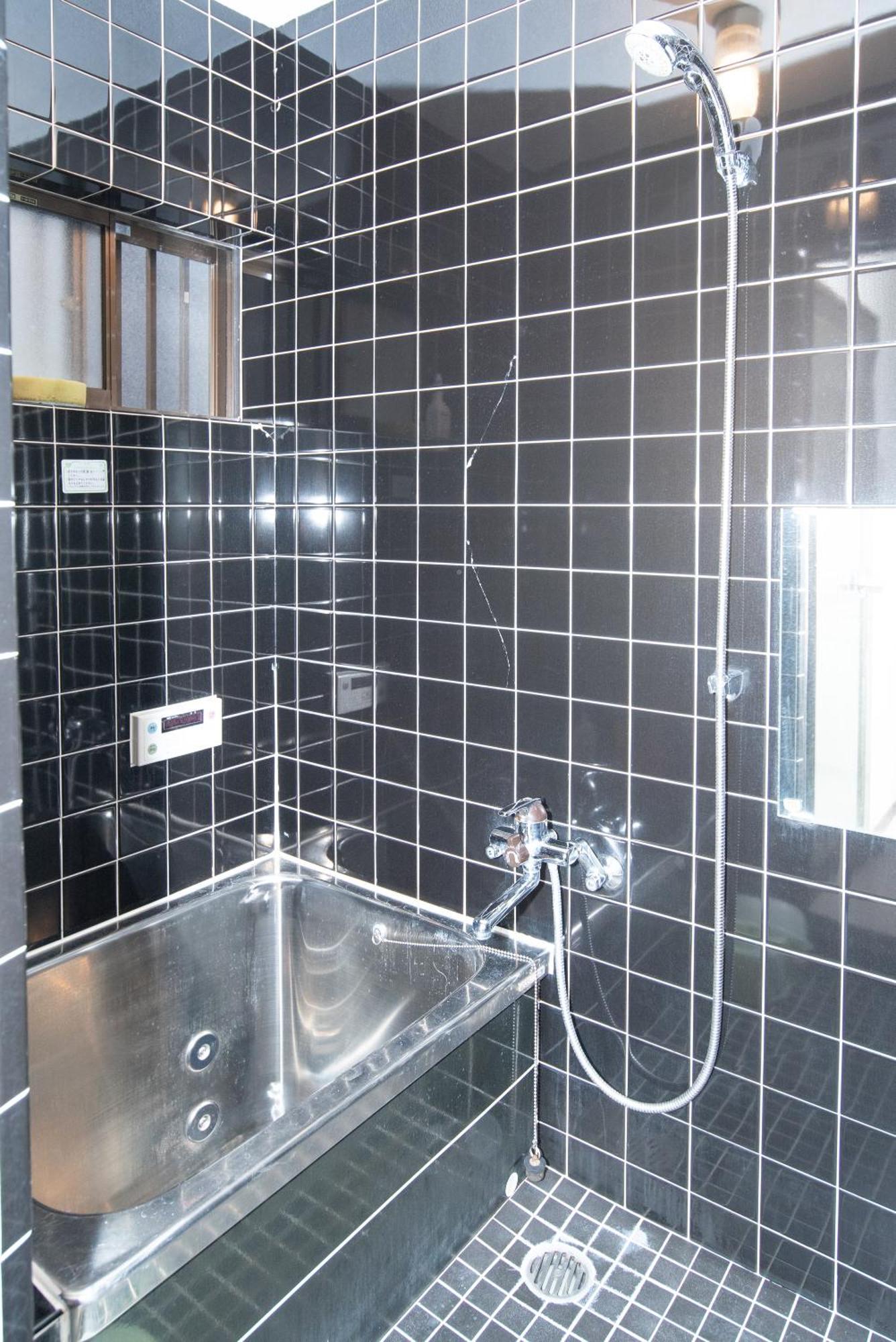 リノディア京橋 Apartment Osaka Luaran gambar