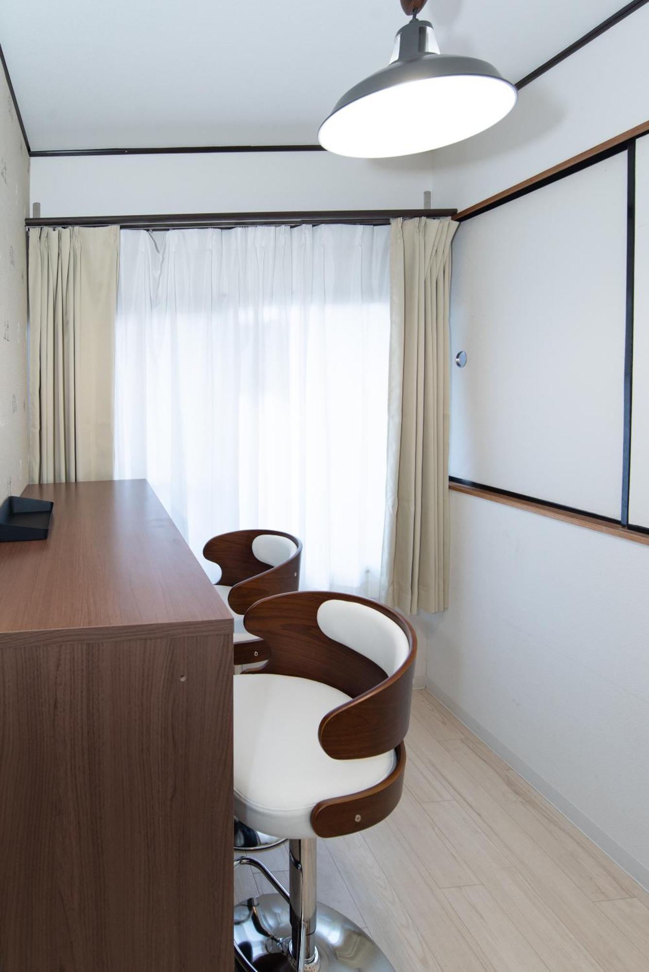 リノディア京橋 Apartment Osaka Luaran gambar
